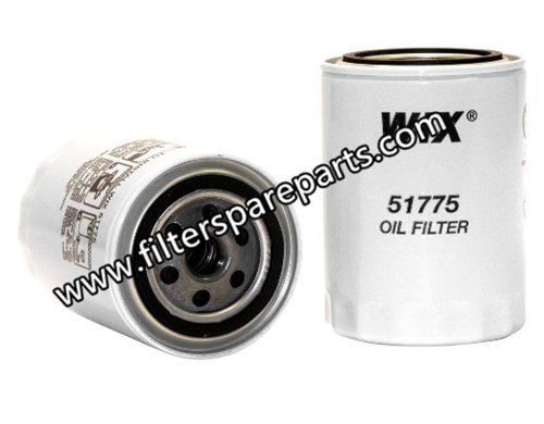 51775 WIX OIL FILTER - Click Image to Close